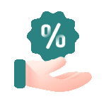 discount