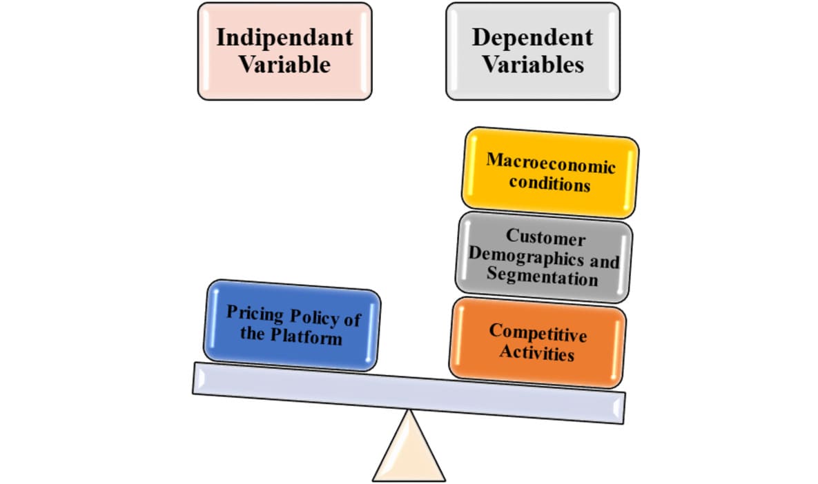 Conceptual Framework Conceptual Framework